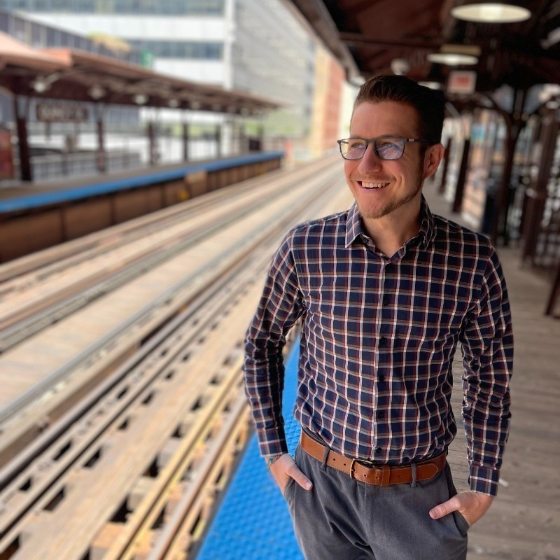 Joshua Aguirre avatar image