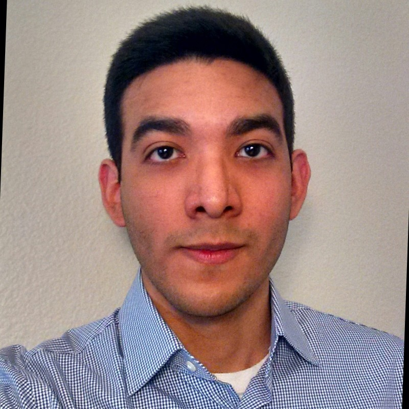 Ricardo Parra avatar image