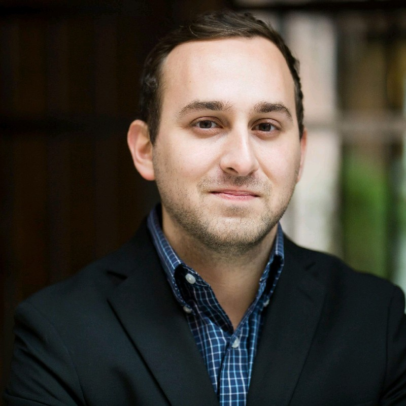 Kevin Carrier avatar image