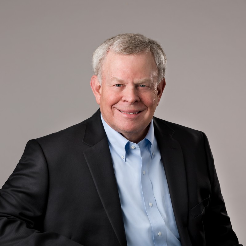 Bo Brackendorff avatar image