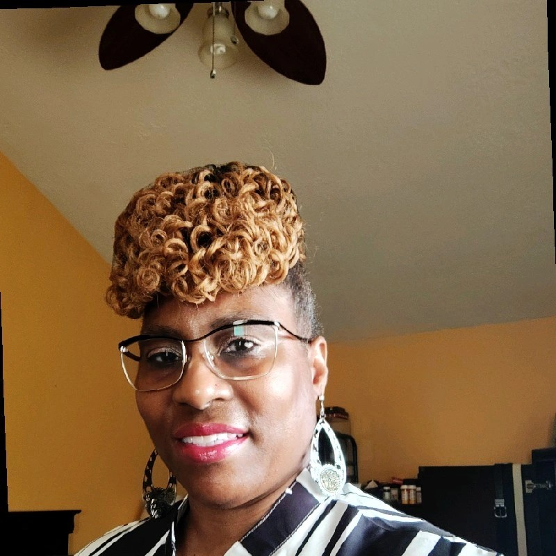 Trina Mosley avatar image