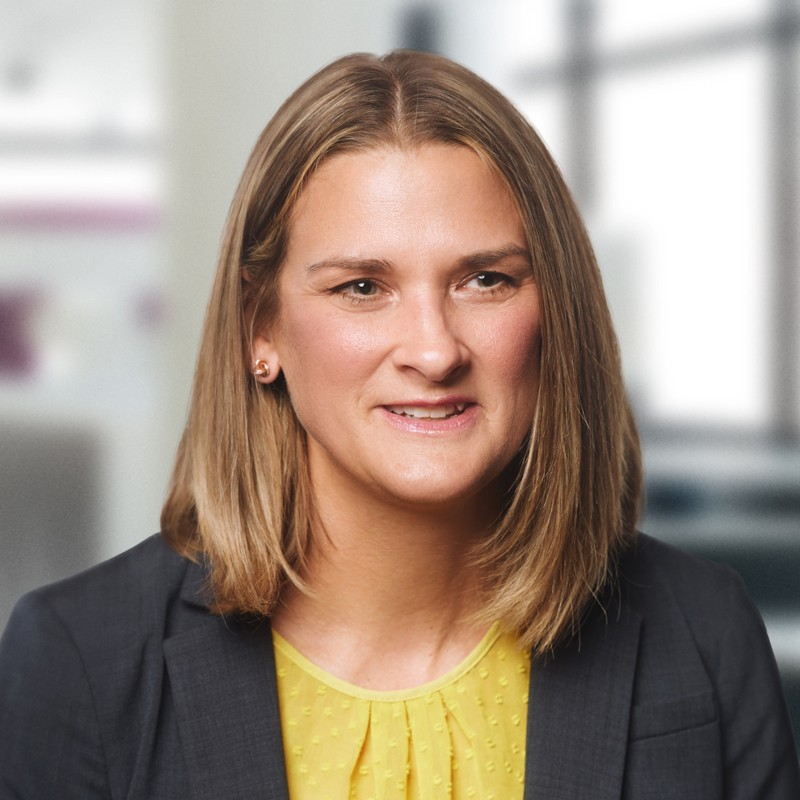 Melissa Law avatar image