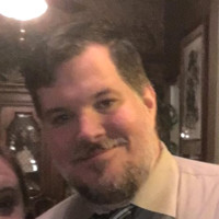 Benjamin Hinshaw avatar image