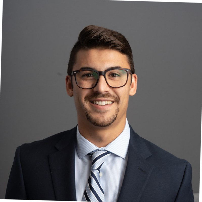 Brent Wilson avatar image