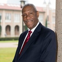 Dr. Roland B. Smith, Jr. avatar image