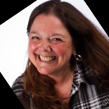 Pam Coleman avatar image