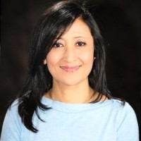 Anita Joshi avatar image