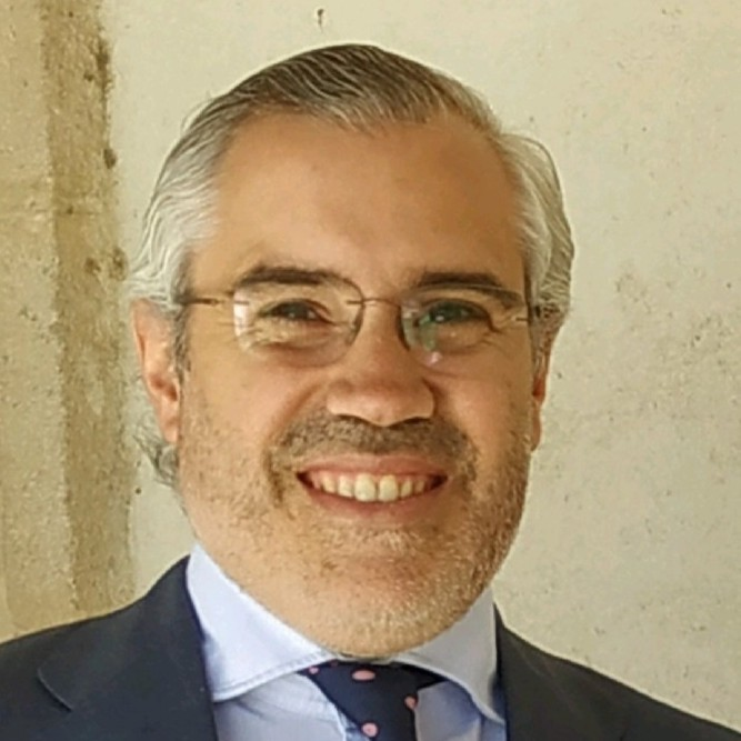 Rafael de Muslera Maesso avatar image