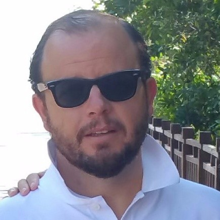 Ricardo Gili avatar image