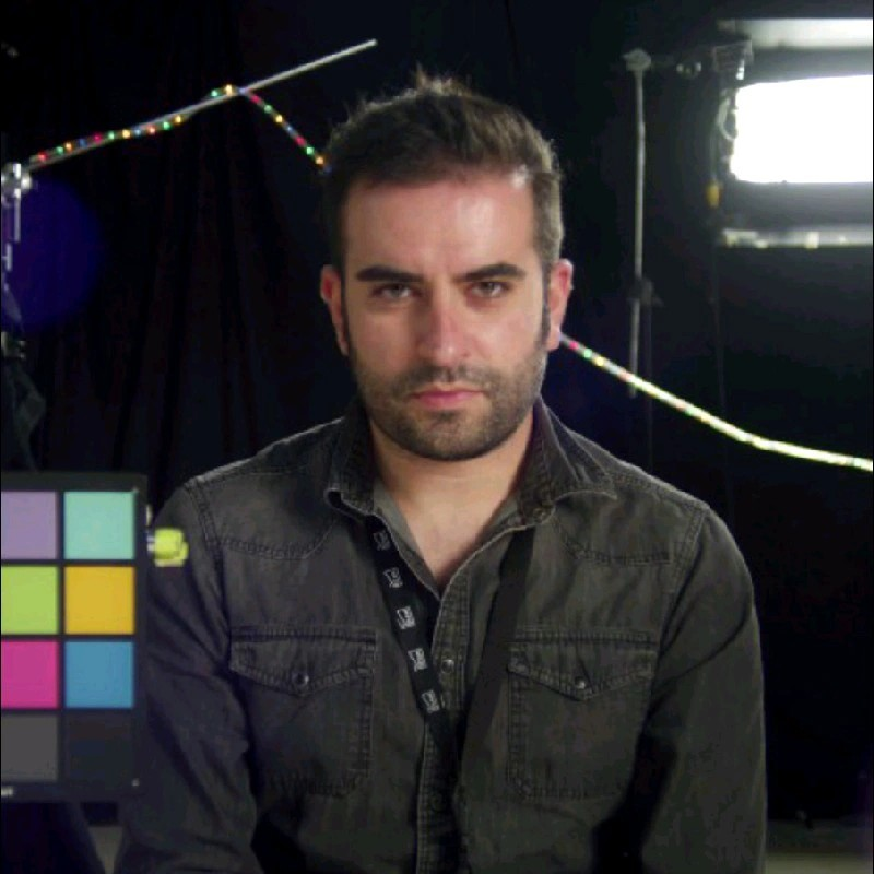 Asier Parra Carrillo avatar image