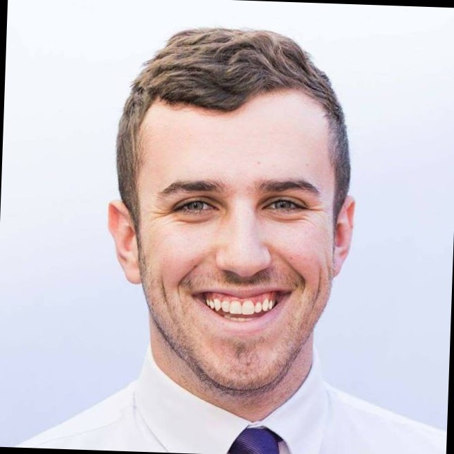 George Thomas avatar image