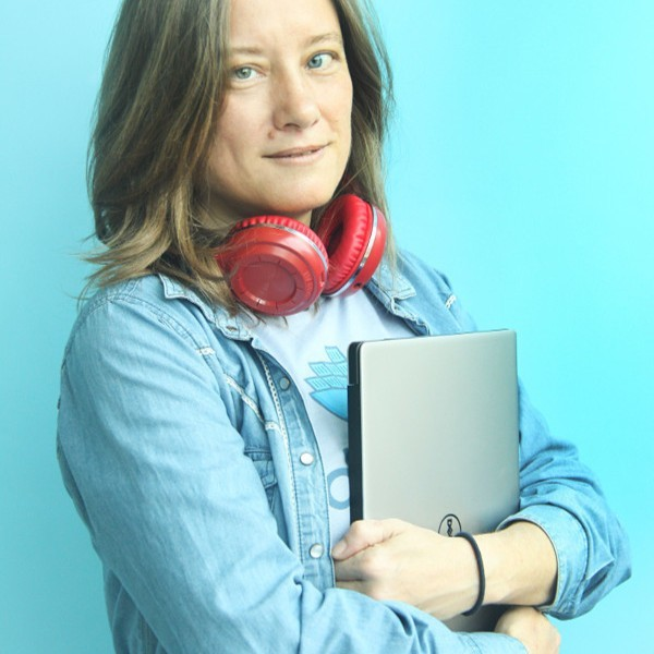 Julieta Martinez avatar image