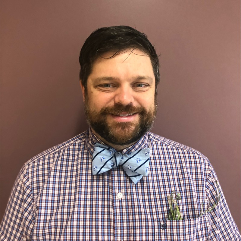 Michael Coughlin avatar image