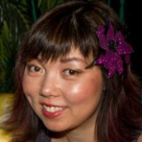 Stacy Justino avatar image