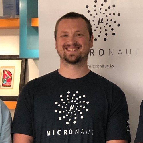 Will Buck avatar image