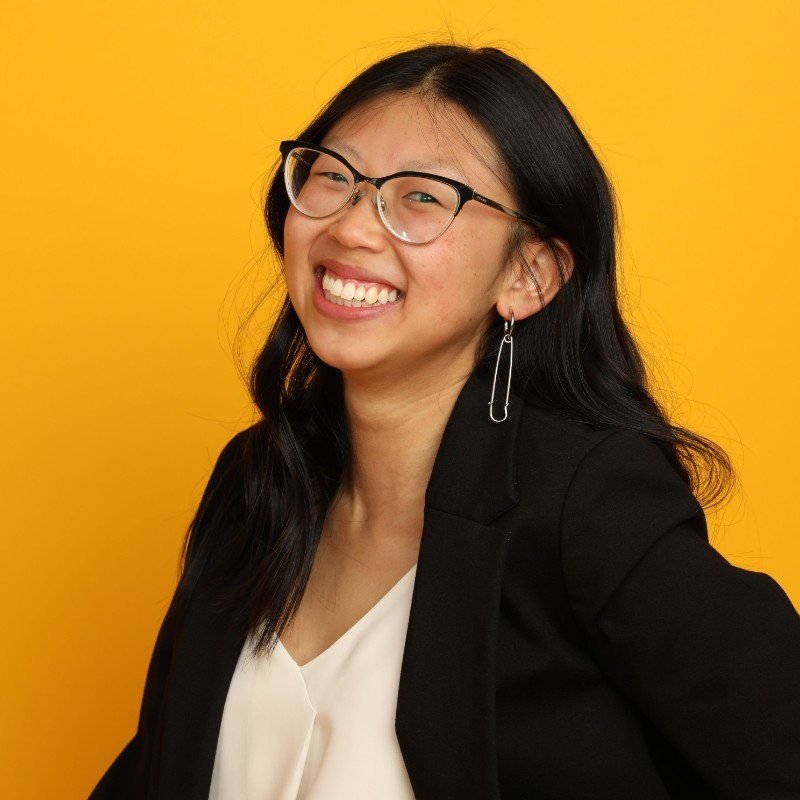 Mai-Linh Nguyen avatar image