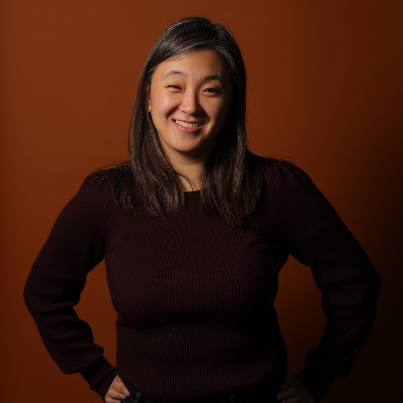 Jessica Oakes avatar image