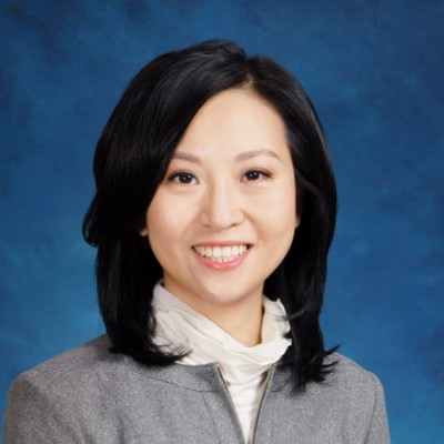 Vicky Kao avatar image