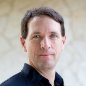 Greg Elkehag Funk avatar image