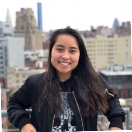 My-Linh Budzien avatar image