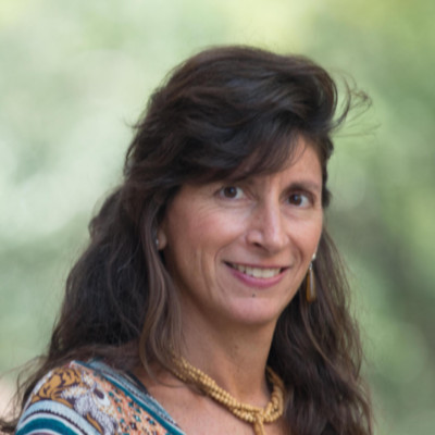 Lara Goldmark avatar image