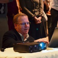 John Anz avatar image