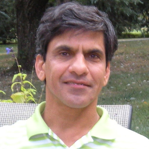 Madhav Mutalik avatar image