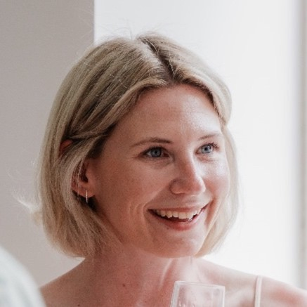 Aline De Meyer avatar image