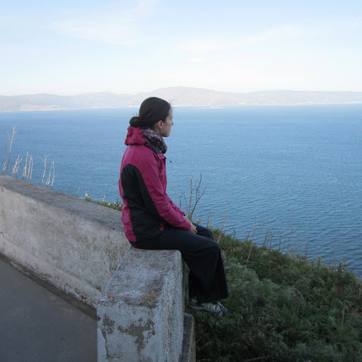 Ailis Tweed-Kent avatar image