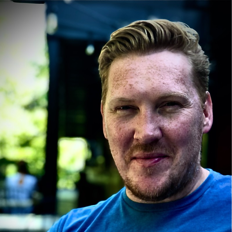 Karl Bonar avatar image