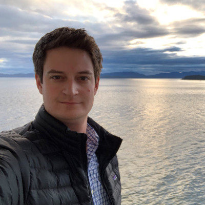 Taylor Granath avatar image