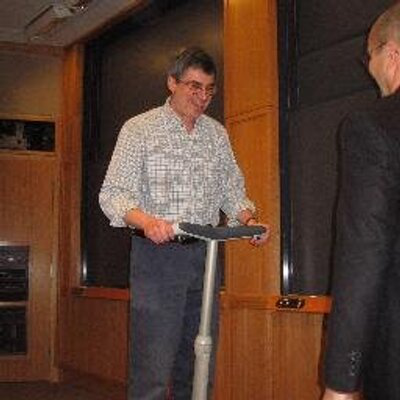 Josh Lerner avatar image