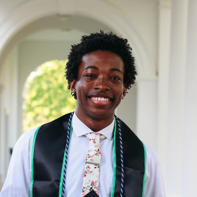 Bennett Ross avatar image