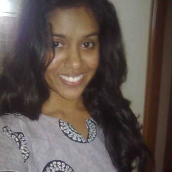 Jaishree Iyer avatar image