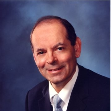 Jean-Louis Bories avatar image