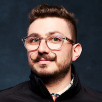 Nicholas Rhodes avatar image