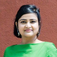 Geetika Agrawal avatar image