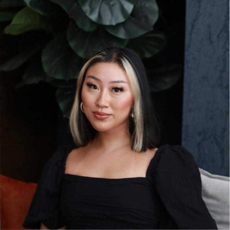 Claudia Teng avatar image