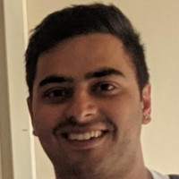 Sahaj Bedi avatar image