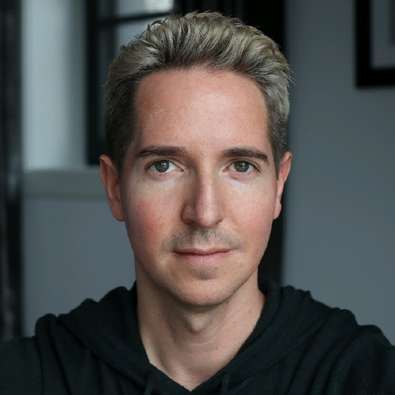 Glenn Rockman avatar image