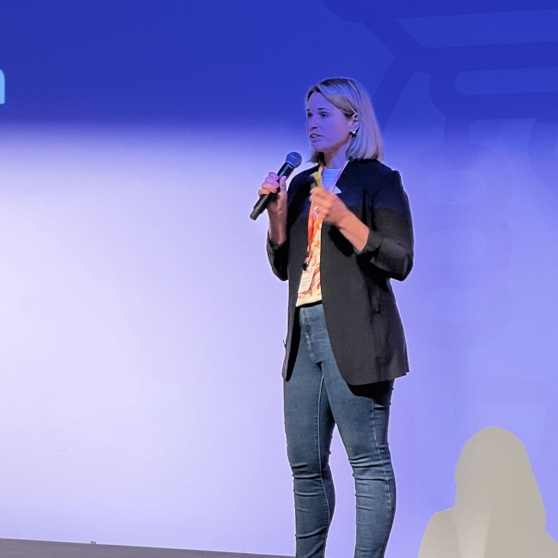 Emily Nichols avatar image