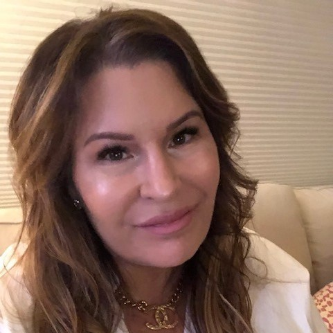 Liz Young avatar image