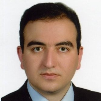 Masoud Abbaszadeh avatar image