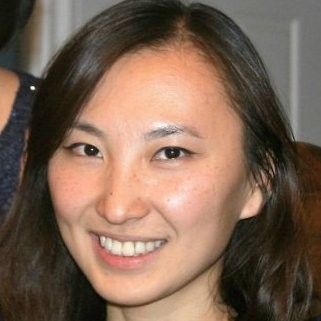 Rebecca Tang avatar image