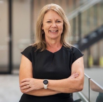 Lisa Hresc avatar image