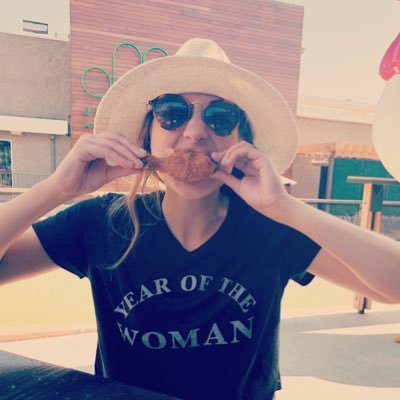 Molly Swarttz avatar image