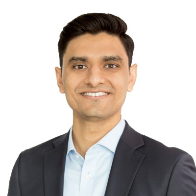 Jineet Gandhi avatar image