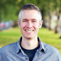 Shaun Clark avatar image