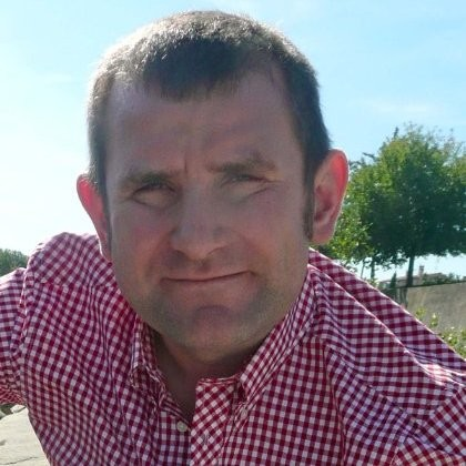 Richard Collett avatar image