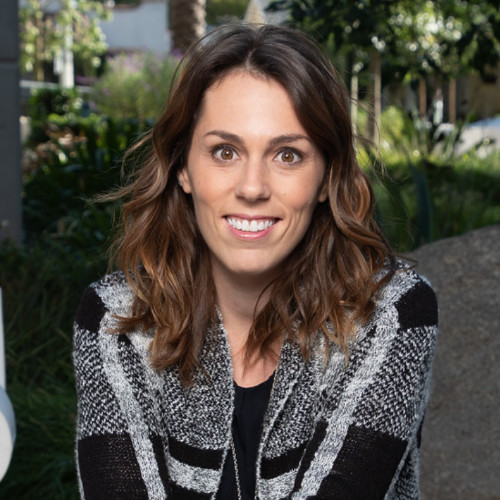 Laura Michael avatar image